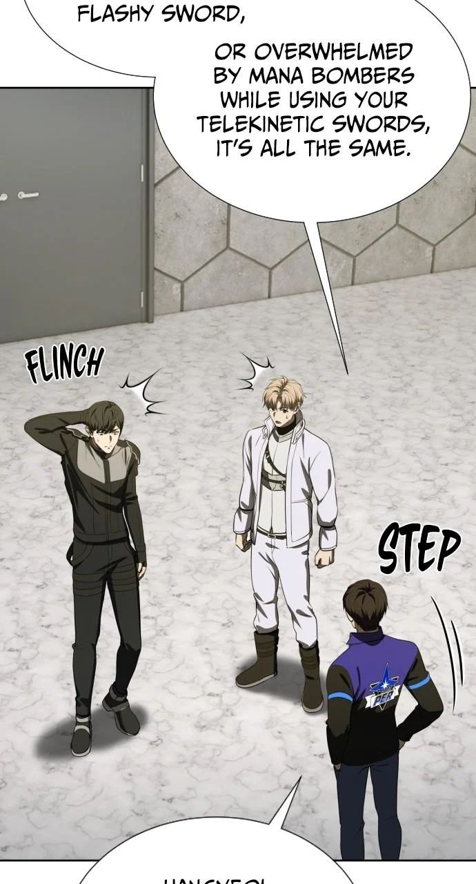 RETURN OF THE GENIUS PLAYER Chapter 51 93
